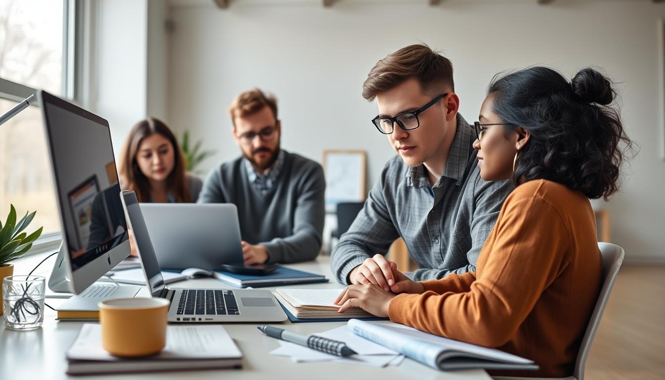 Mindset and self-awareness development