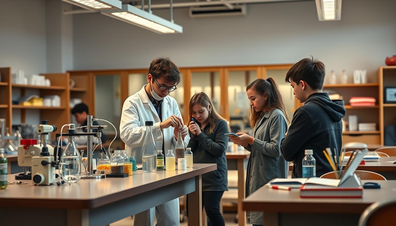 Mindset growth and personal awareness training