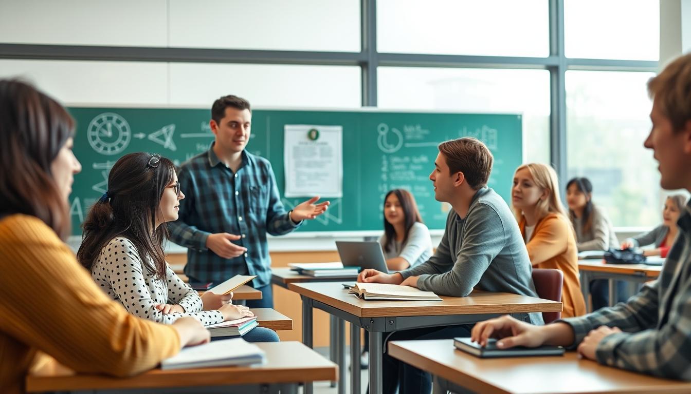 Confidence development and emotional resilience